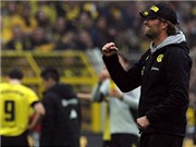 Bóng đá anh, ngoại hạng anh, lịch thi đấu euro 2012, Dortmund "khóa chặt" cánh cửa Klopp đến với Chelsea